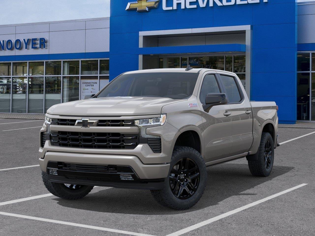 2026 Chevrolet Silverado 1500 RST - Photo 6