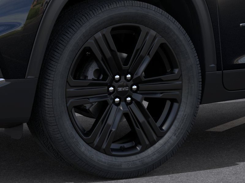 2026 GMC Acadia Elevation - Photo 9