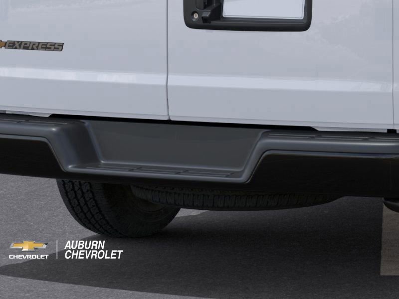 2025 Chevrolet Express Cargo Work Van - Photo 14