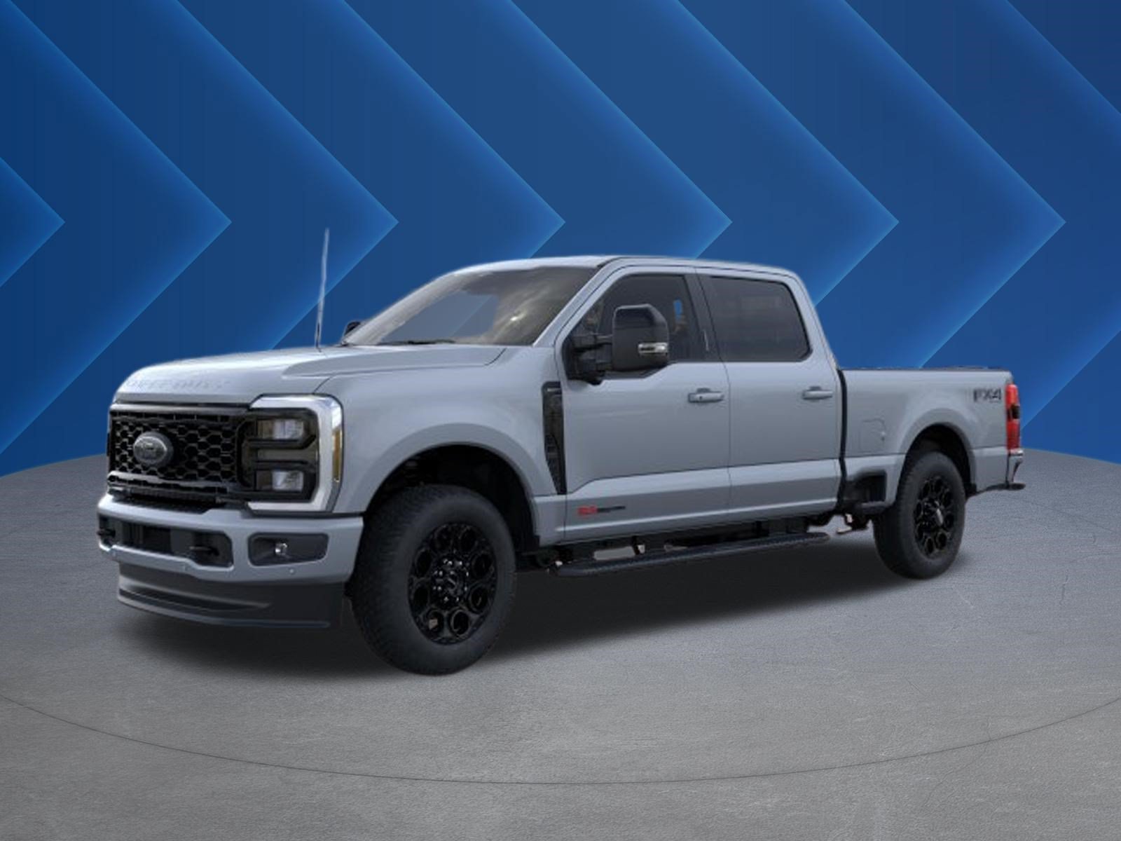 2026 Ford F-250 Super Duty