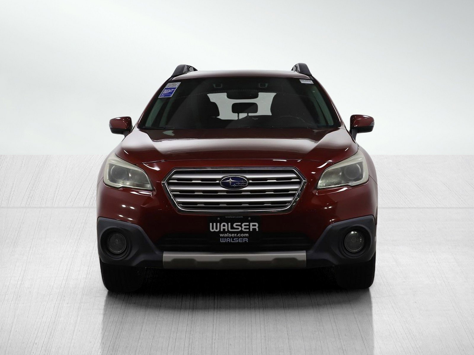 2015 Subaru Outback Limited - Photo 8