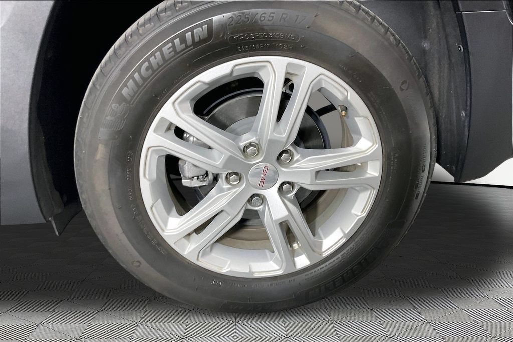 2024 GMC Terrain SLE - Photo 26