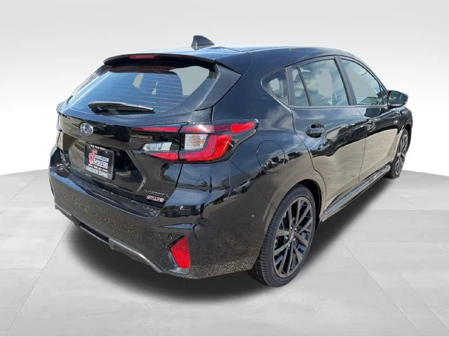 2026 Subaru Impreza RS - Photo 7