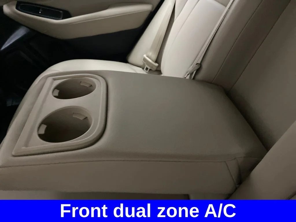 Certified Used 2024 Black Subaru Limited image 16