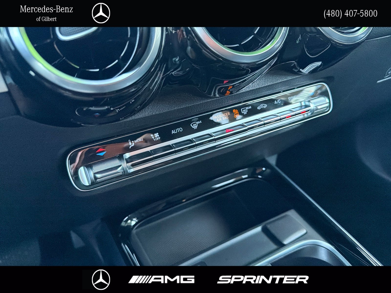 Certified Used 2026 Black Mercedes-Benz GLB 250 image 25