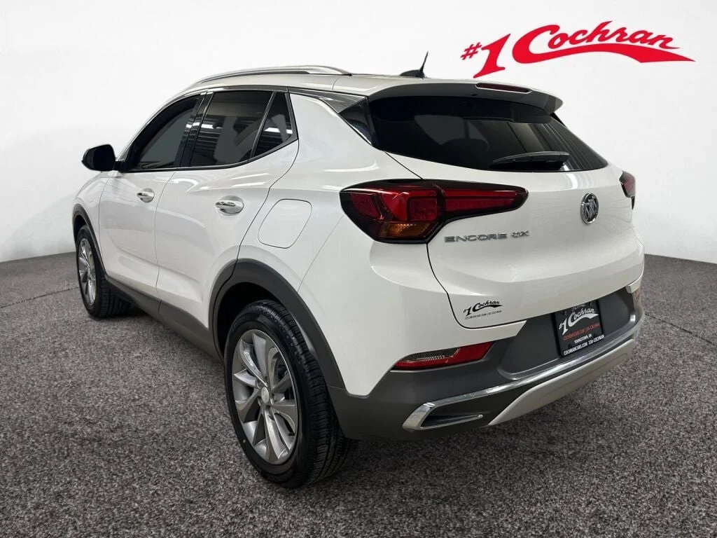 2023 Buick Encore GX Essence - Photo 22