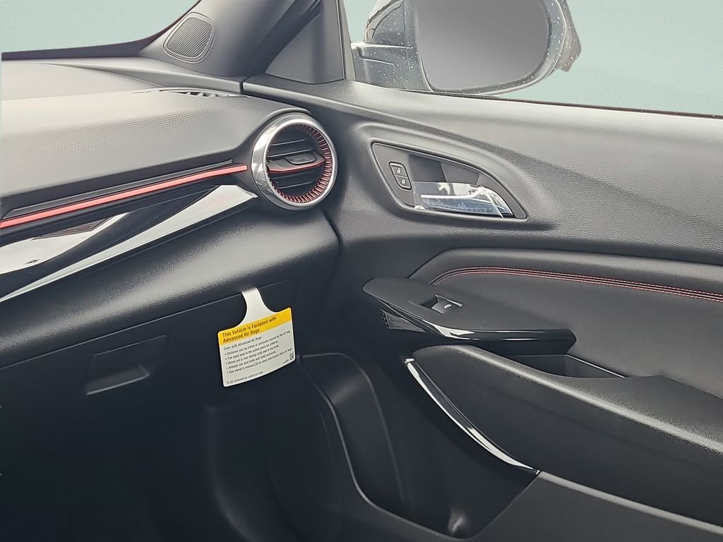 2026 Chevrolet Trax RS - Photo 13