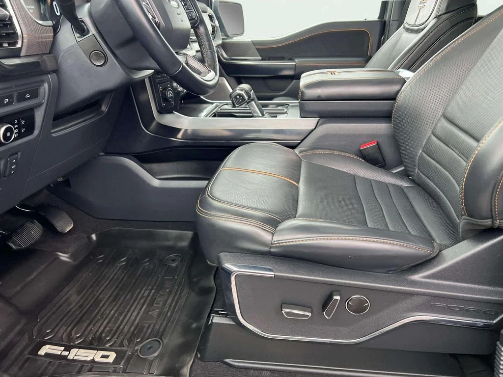 2023 Ford F-150 Platinum - Photo 20