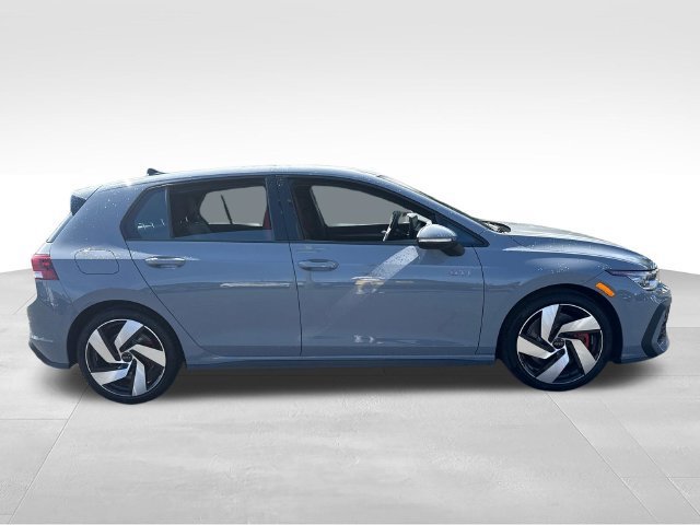 New 2026 Moonstone Gray Volkswagen S image 8