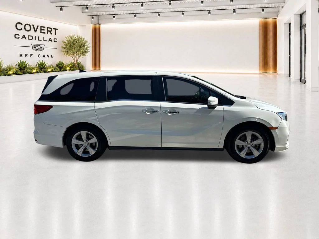 Used 2019  Honda EX-L image 15