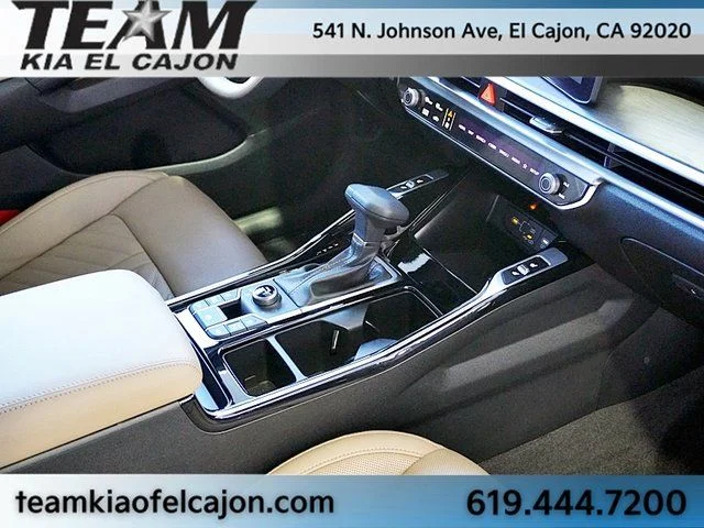 2026 Kia Sorento X-Pro SX Prestige - Photo 14
