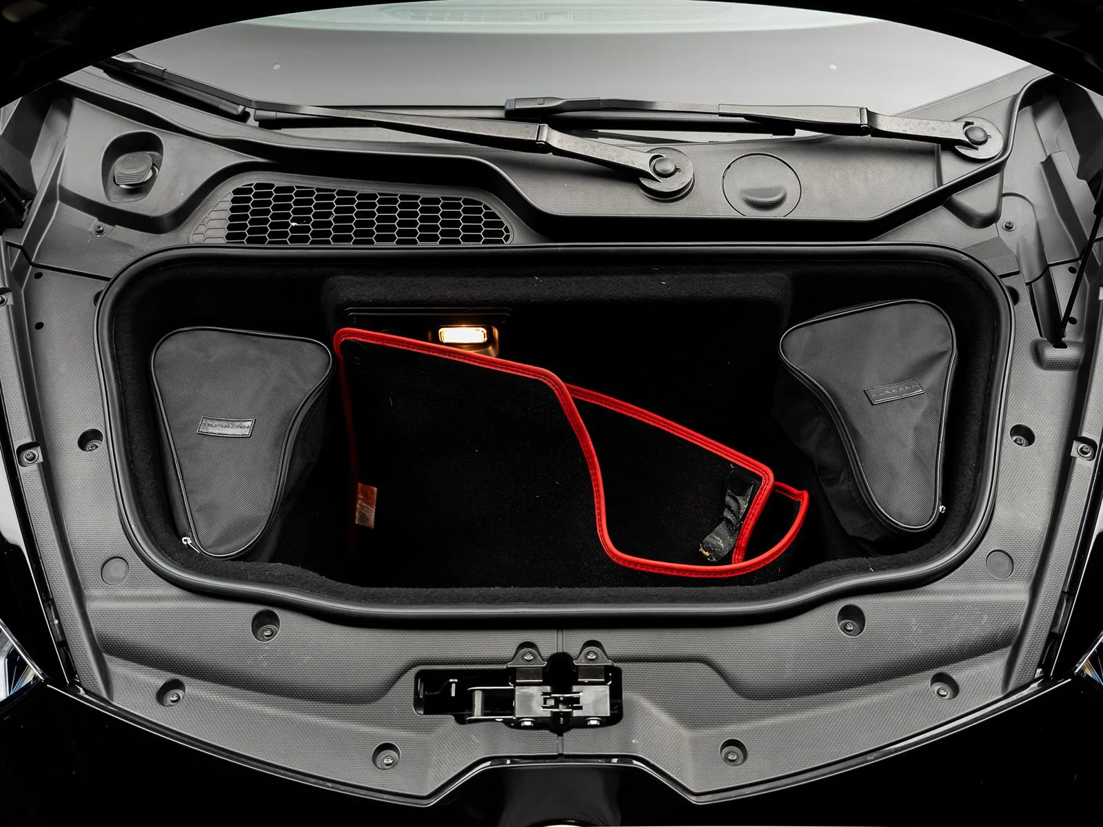 Used 2017 Black Lamborghini  image 59