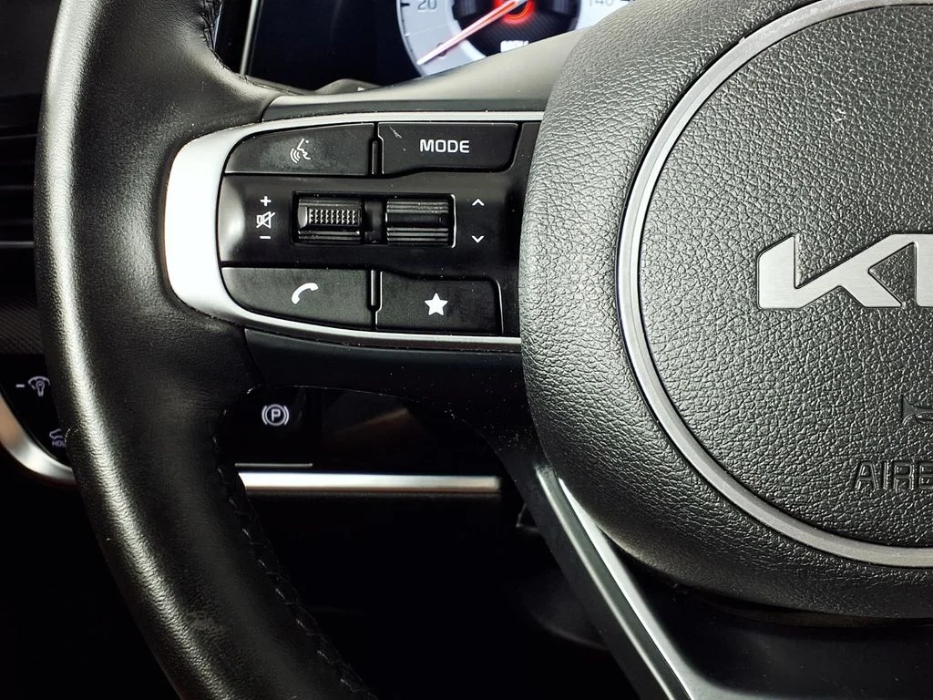 Certified Used 2023 Gray Kia SX image 20