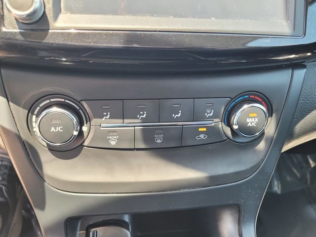 Used 2019 White Nissan S image 24