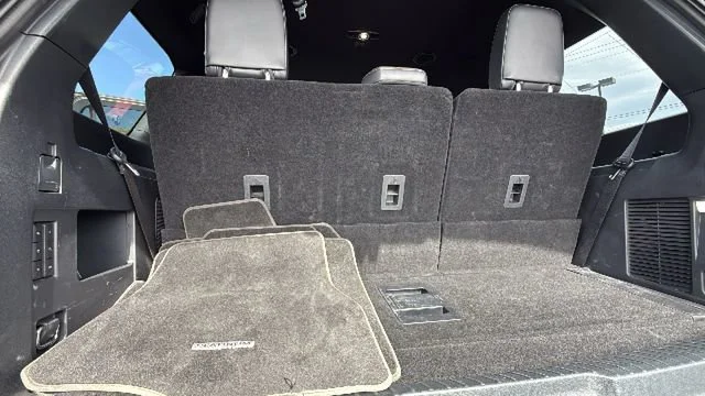 2024 Ford Expedition Platinum - Photo 27
