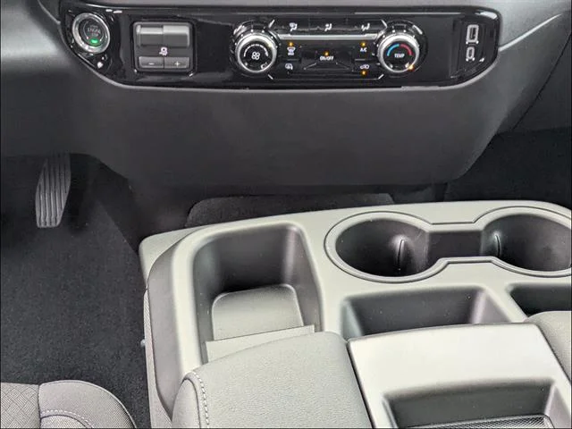 2026 GMC Sierra 2500HD SLE - Photo 25
