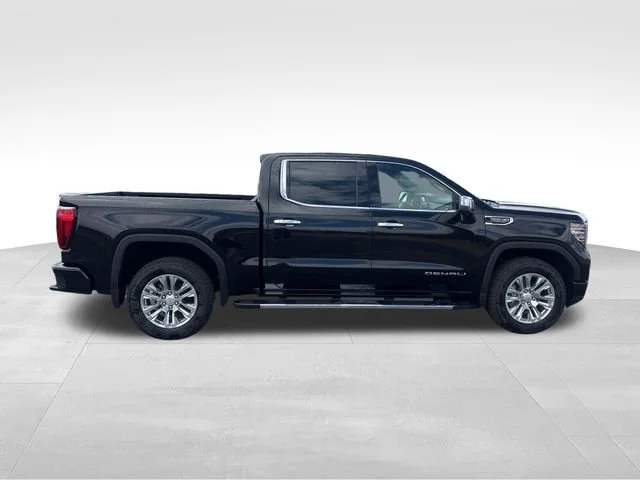 New 2026 Onyx Black GMC Denali image 6