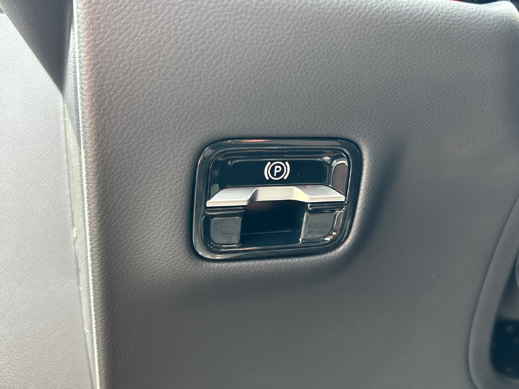 New 2027 MANUFAKTUR Alpine Grey Mercedes-Benz AMG® E 53 Hybrid Sedan image 53