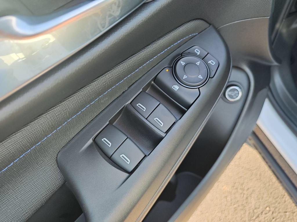 New 2026 Summit White Buick Sport Touring image 11