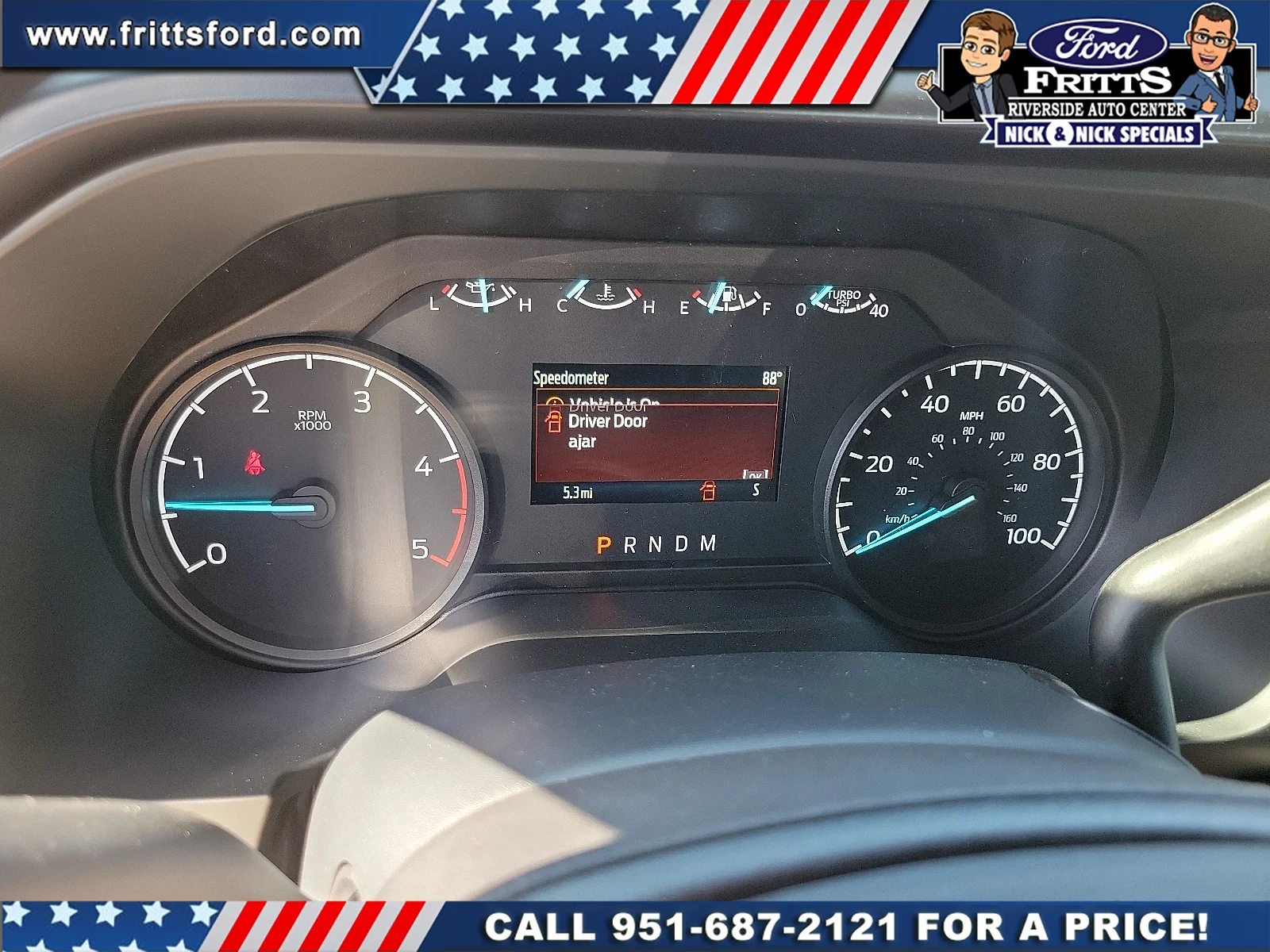 New 2026 Argon Blue Metallic Ford F-250® XLT image 7