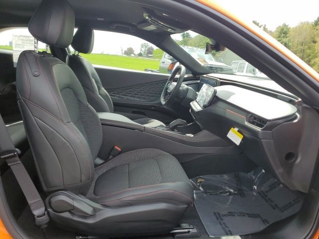 Used 2026 Orange Dodge Scat Pack image 23