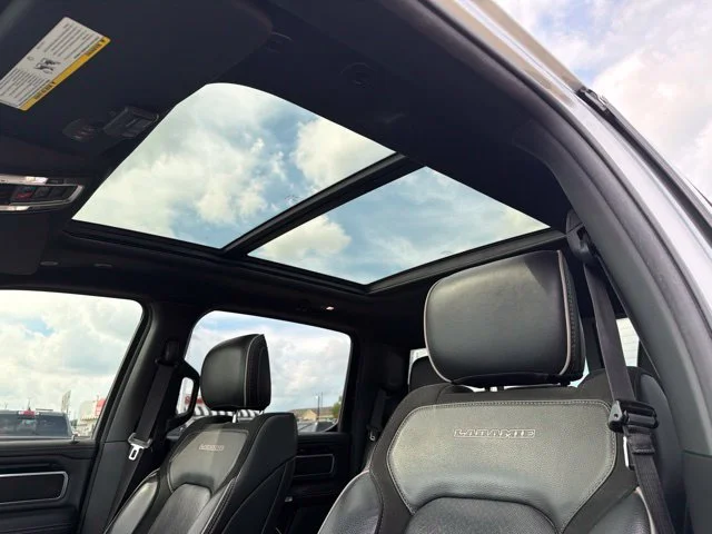 Used 2019 Silver Ram Laramie image 17