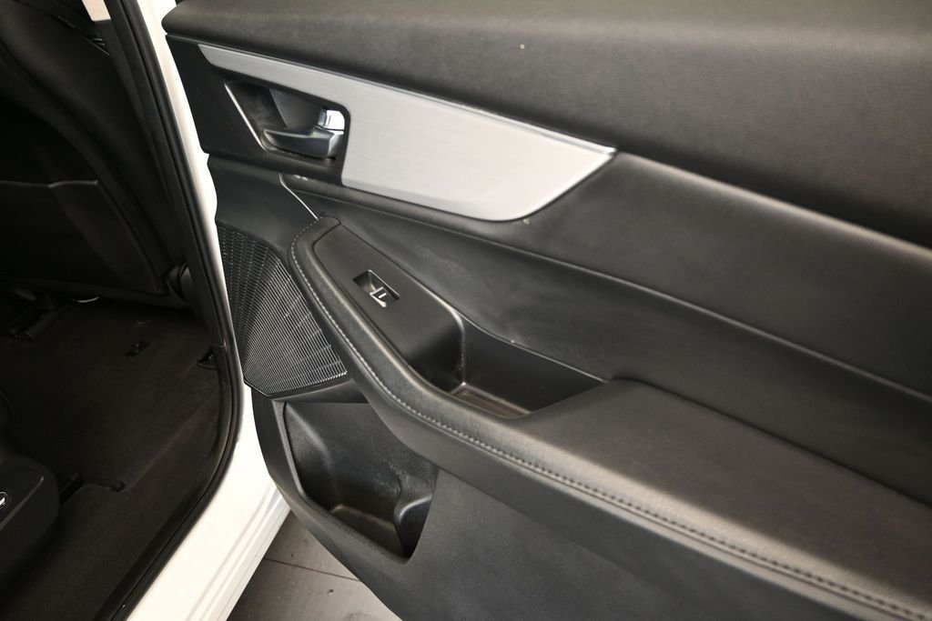 Used 2023 White Acura 3.5L image 21