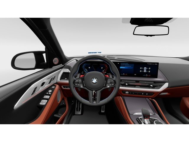 New 2026 Mineral White Metallic BMW Label image 13