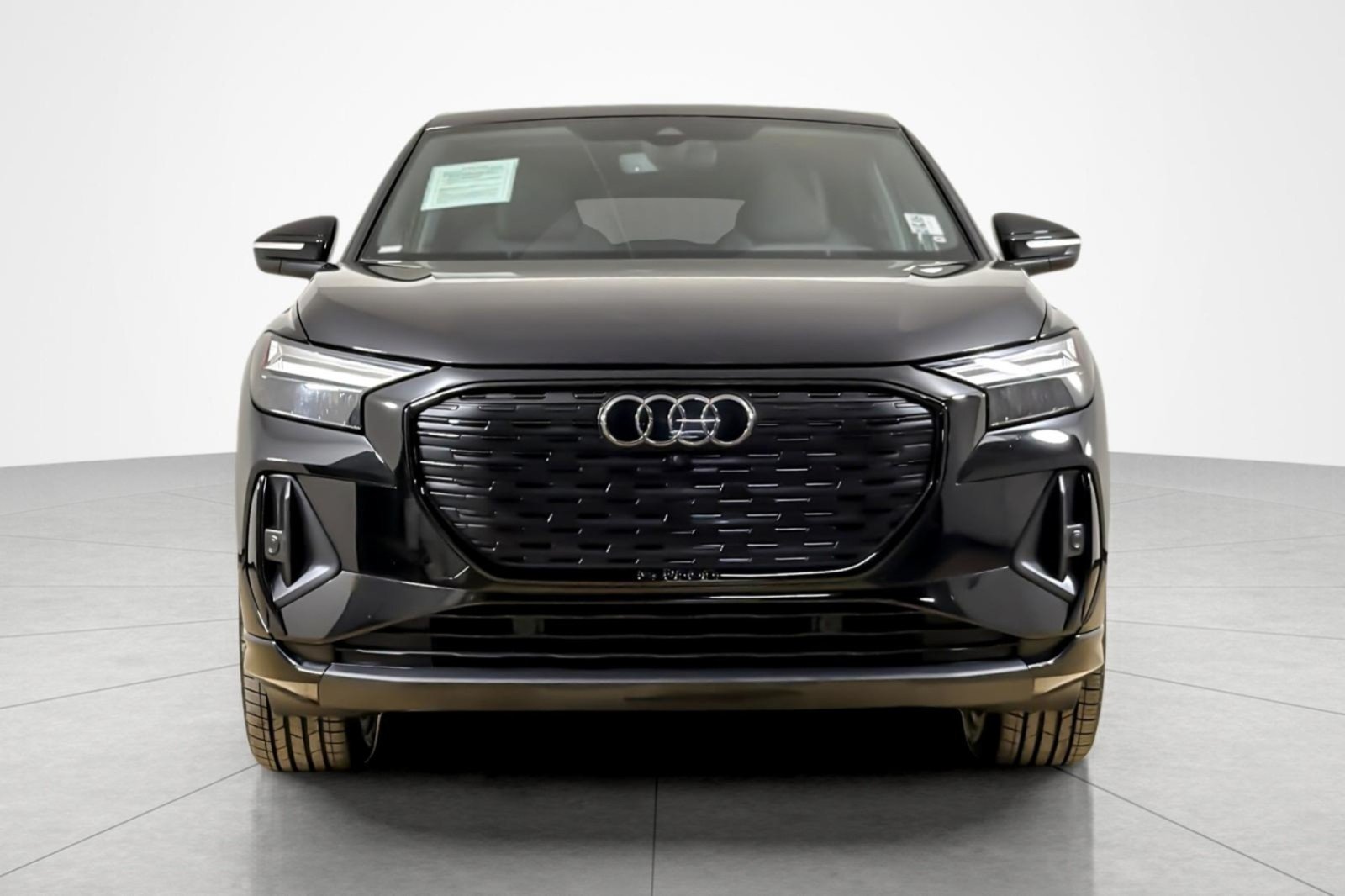Certified Used 2023 Mythos Black Metallic Audi Premium Plus 50 quattro image 8