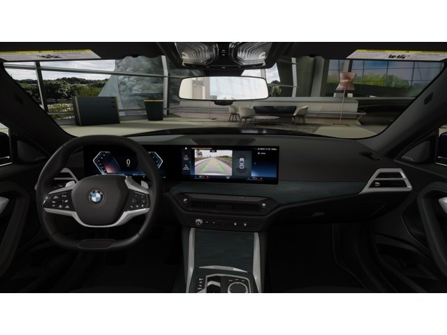 New 2026 Purple BMW 230i image 10