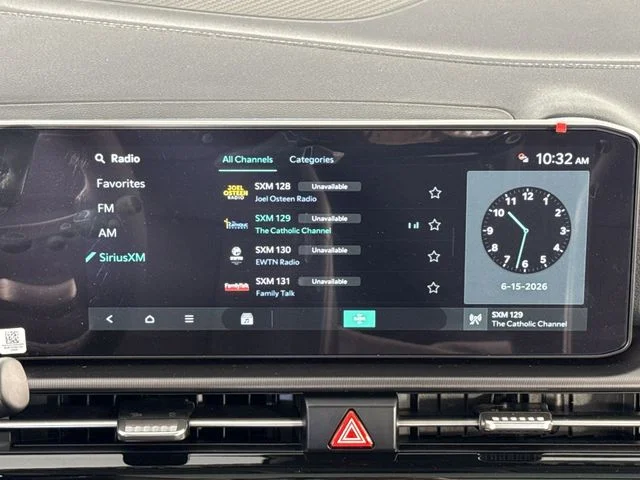 New 2026 Wolf Gray Kia EX image 16