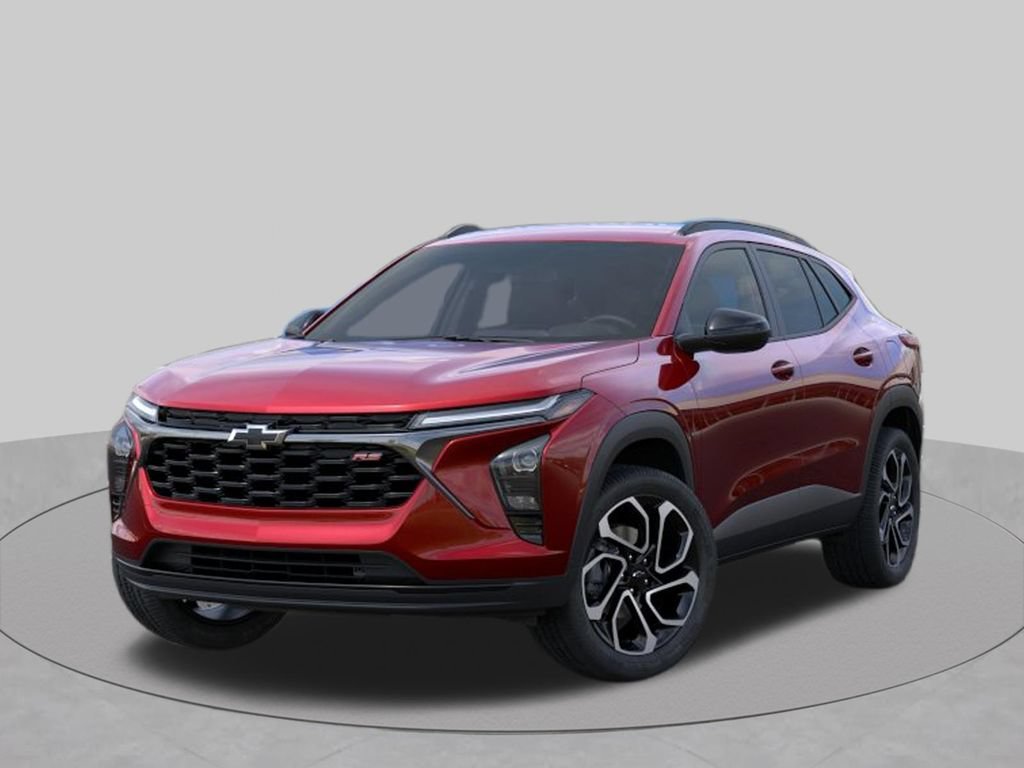 2026 Chevrolet Trax RS - Photo 52