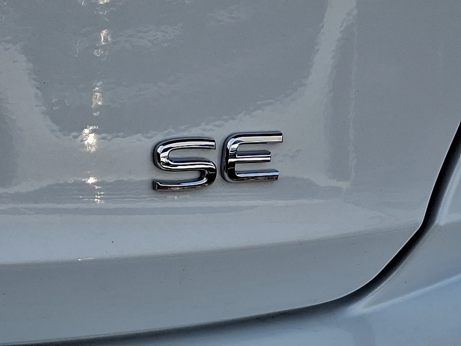 New 2026 Opal White Pearl - 0P0P Volkswagen SE image 30