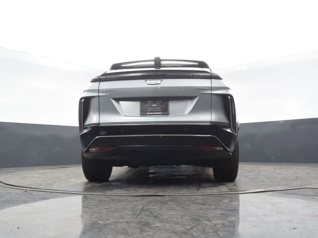 2024 CADILLAC LYRIQ - Image 49