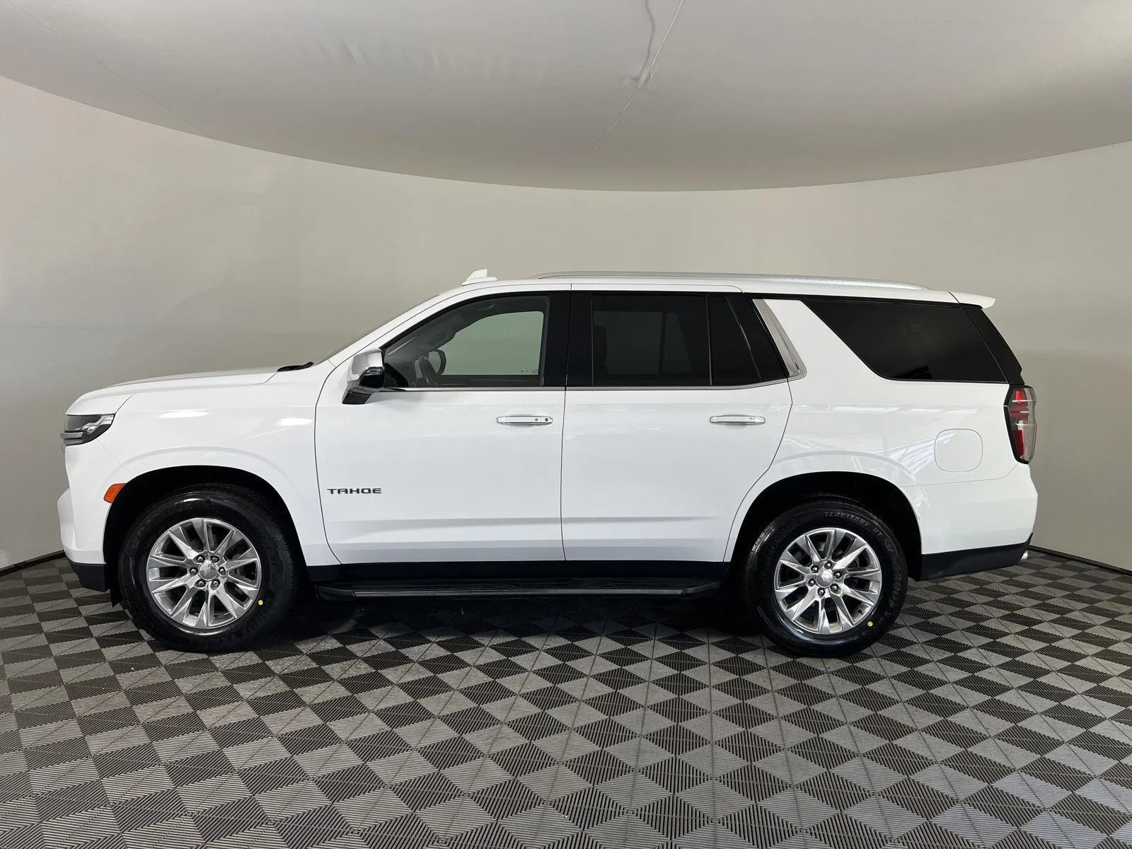 Used 2021 Summit White Chevrolet Premier image 34