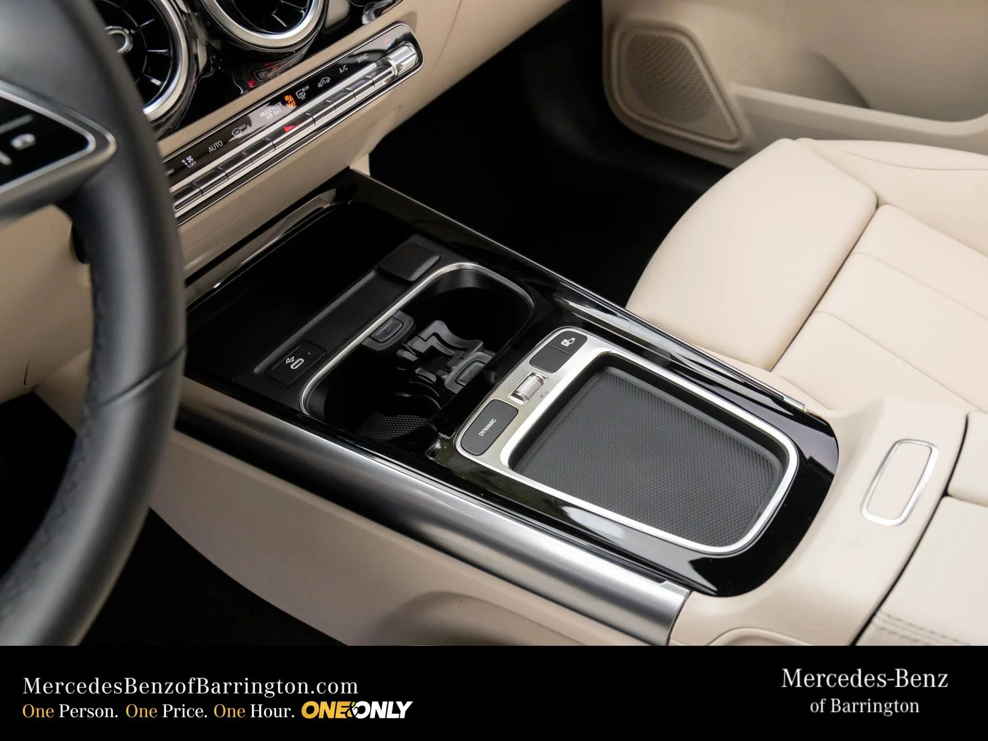 2025 Mercedes-Benz GLA GLA250 - Photo 50