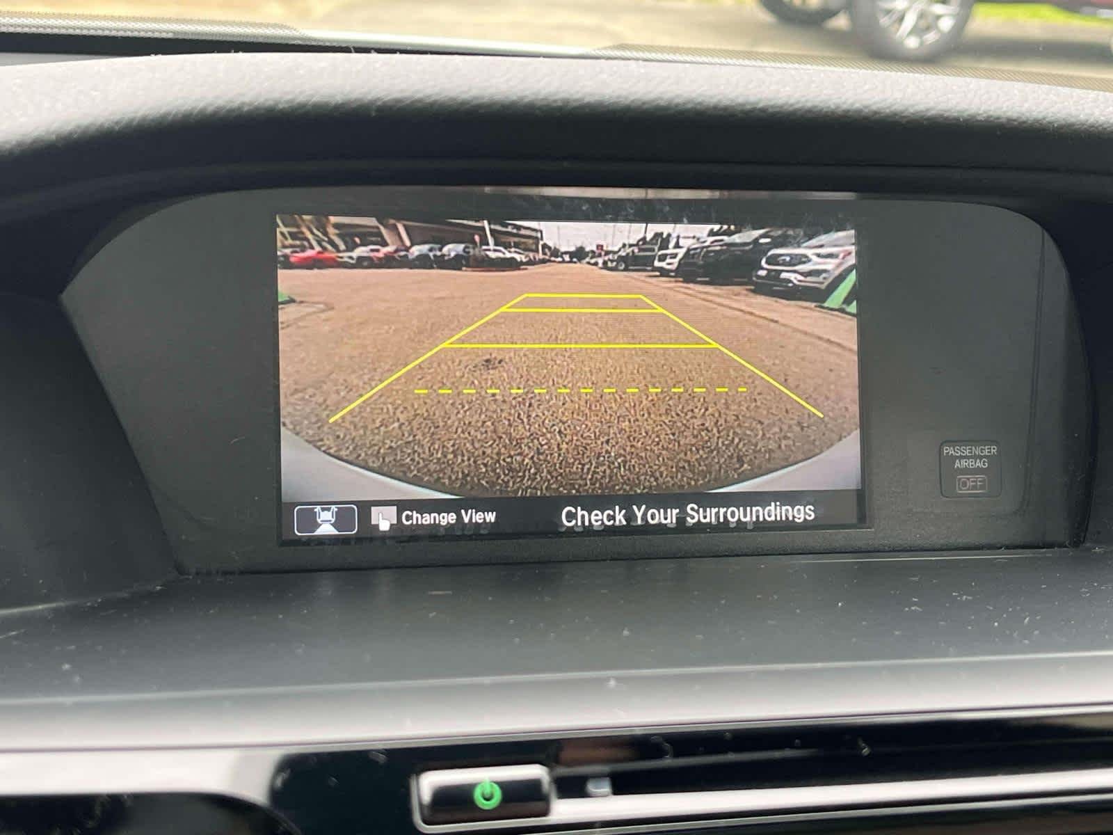 Used 2017  Honda EX-L image 26