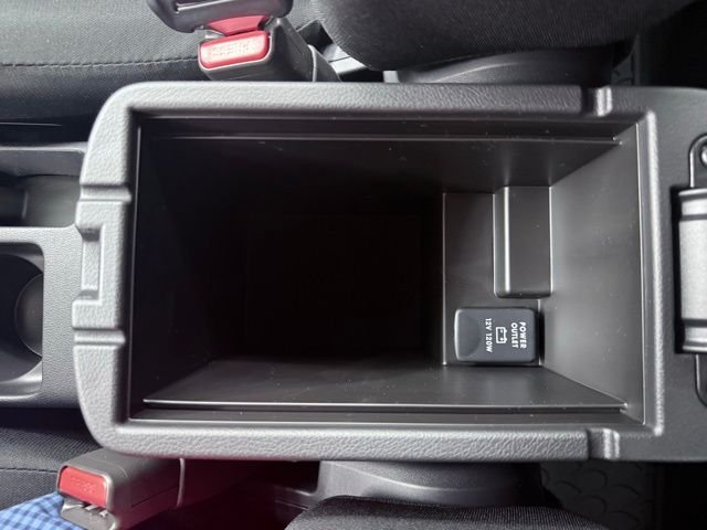 2025 Mitsubishi Outlander Sport TRAIL - Photo 41