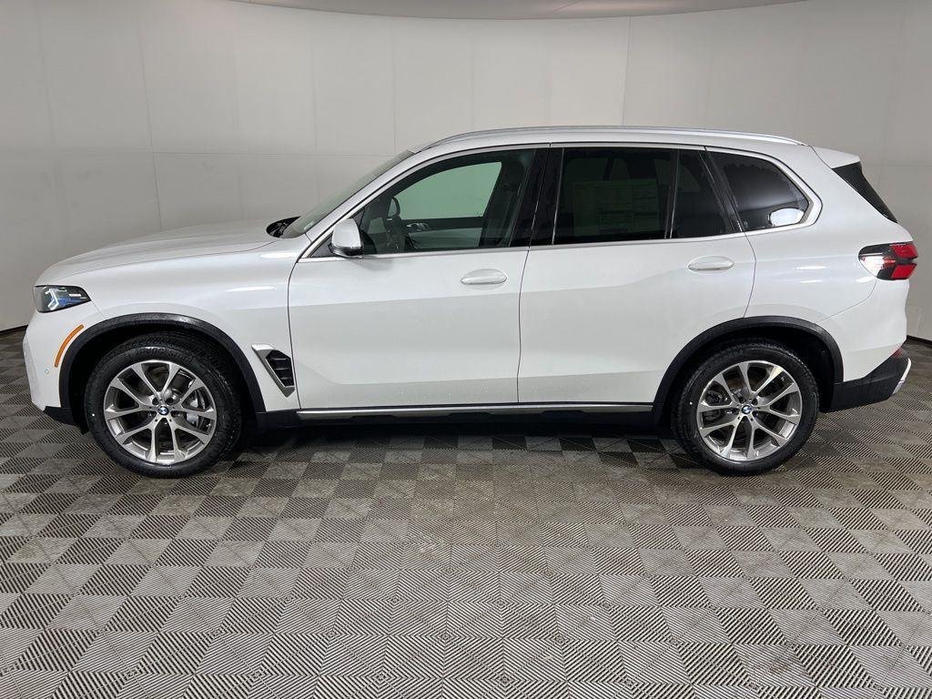2026 BMW X5 40i - Photo 4