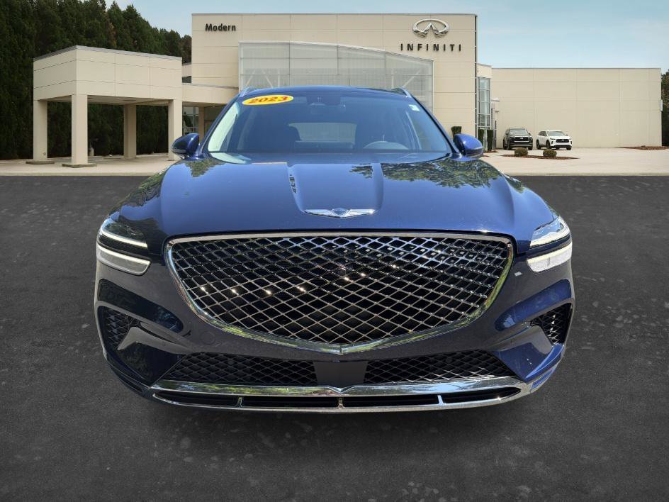 Used 2023 Adriatic Blue Genesis 2.5T image 2