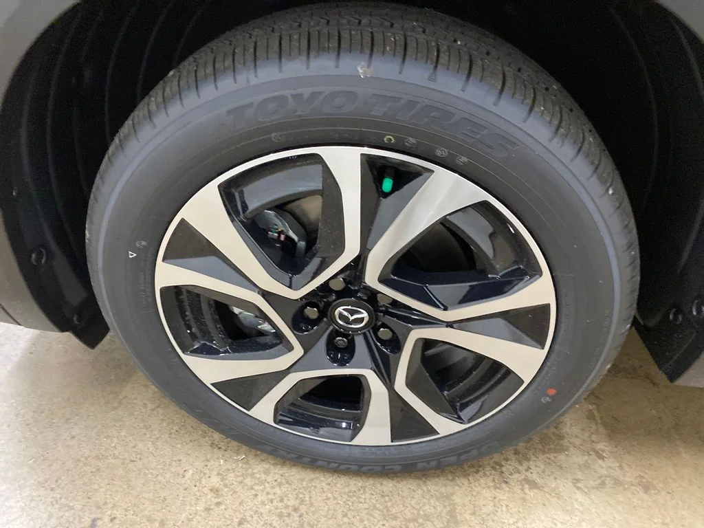 New 2026 Red Mazda 2.5 S Preferred image 18