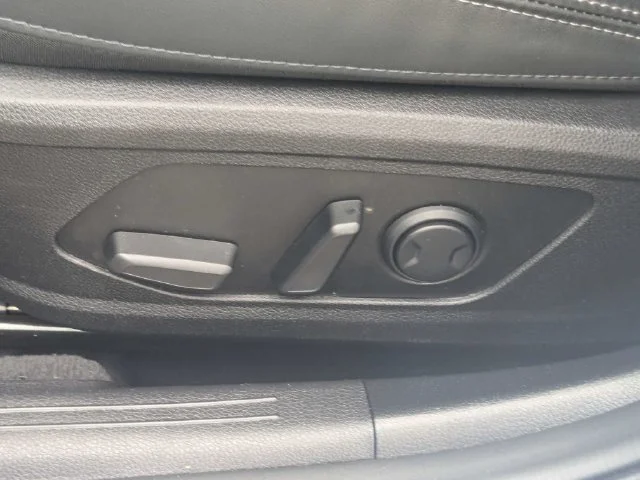 Certified Used 2024 White Kia GT-Line image 19