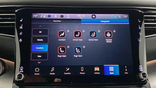 New 2026 High Gloss Black Jeep Limited Altitude image 32