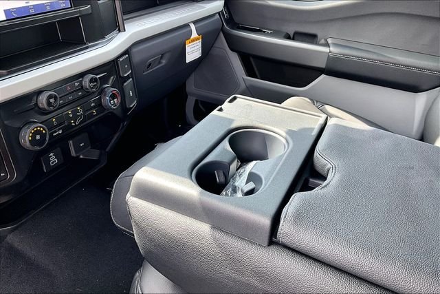2026 Ford F-250 Super Duty XL - Photo 8