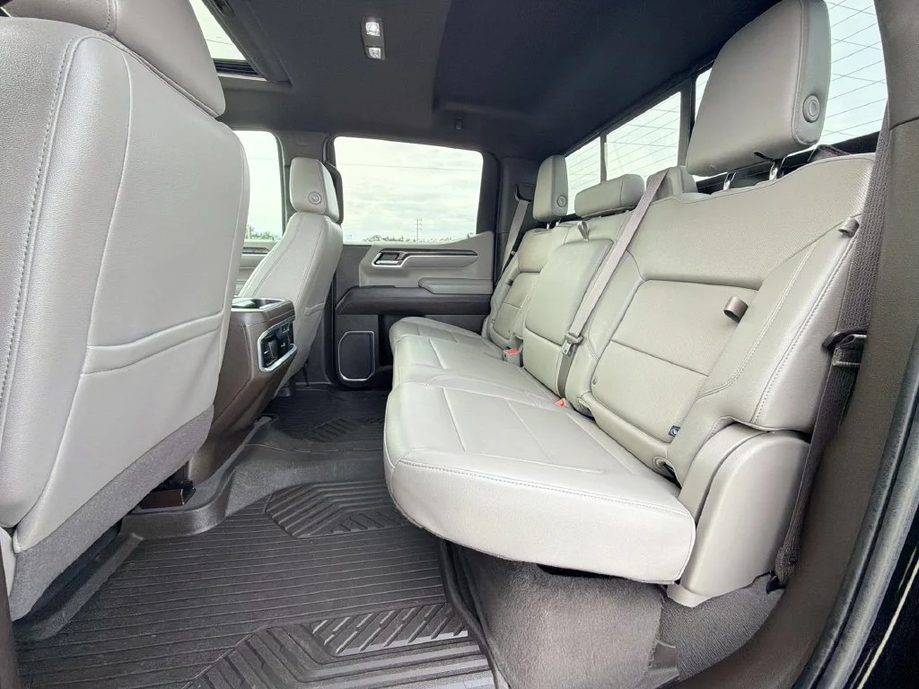2022 Chevrolet Silverado 1500 LTZ - Photo 16