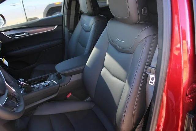 2026 Cadillac XT5 Luxury - Photo 27
