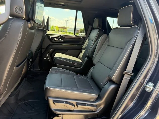 Certified Used 2023 Dark Ash Metallic Chevrolet Premier image 11