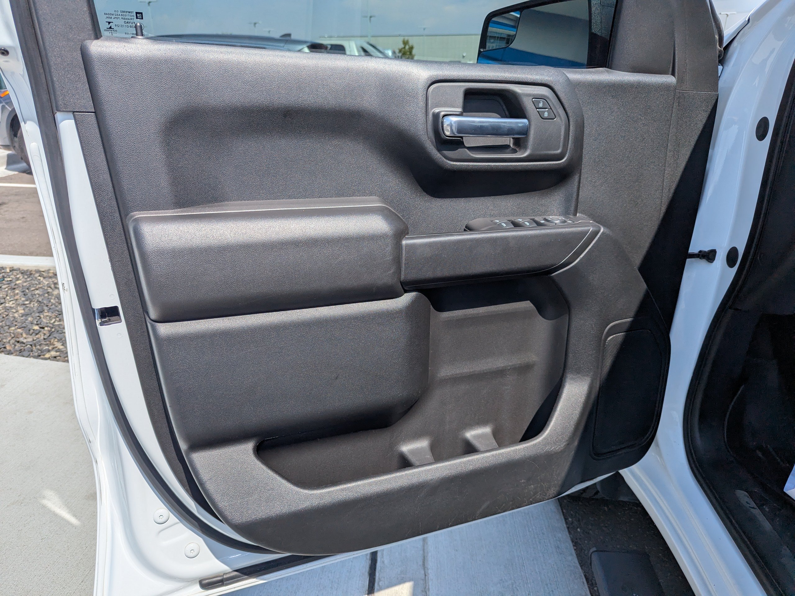 2021 Chevrolet Silverado 1500 Custom - Photo 10