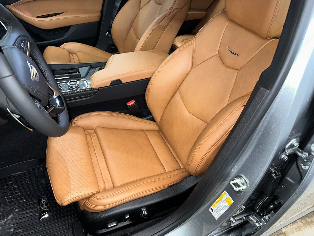 2026 Cadillac CT5 Sport - Photo 2
