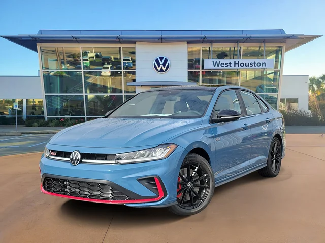 2027 Volkswagen Jetta GLI Autobahn